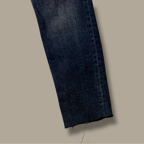 Rag & Bone ‘Dre’ Low-Rise Ankle Slim Boyfriend Jeans in “Fillmore” Size 25 - Picture 9 of 16